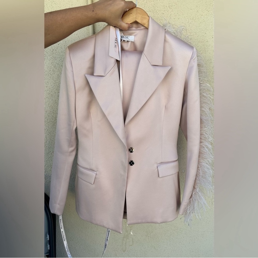 Costume House of CB